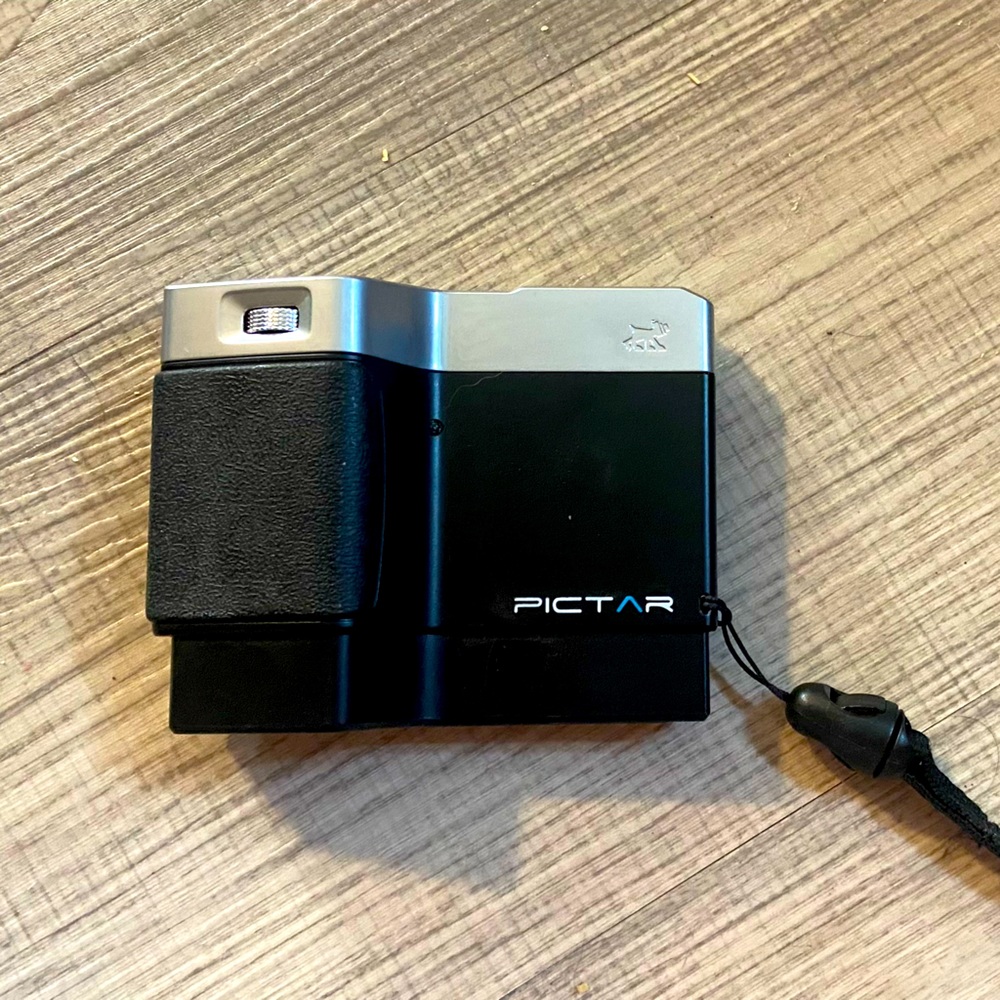 Pictar For Being Photographer